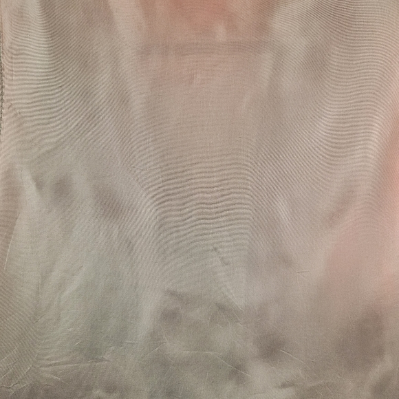 VINTAGE 90s FIRST OPTION Button Front Vest Brown - Picture 15 of 15